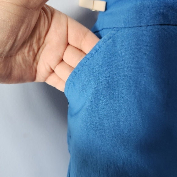 Northern Reflections pull on skirt - Picture 3 of 6